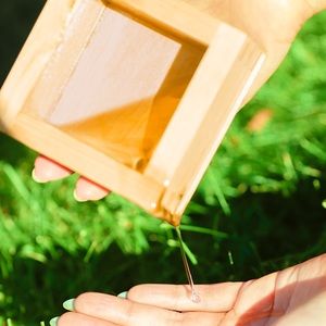 OMAMORI -NOURISHING OIL FOR FACE AND BODY-100ml